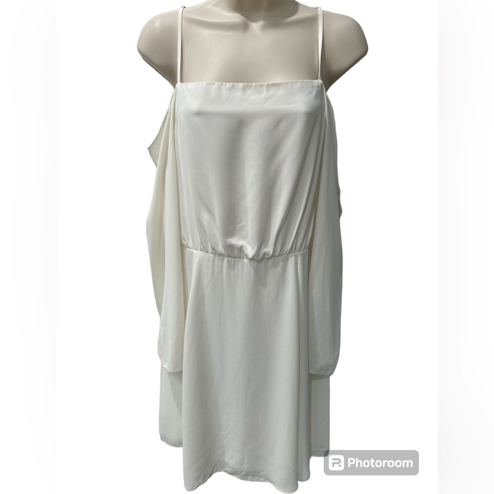 ASOS Shoulder Dress